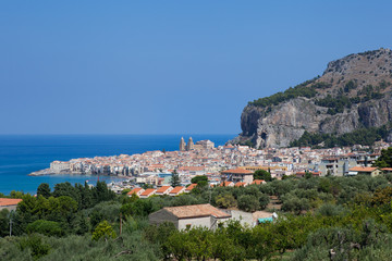 Cefalù_Sicily