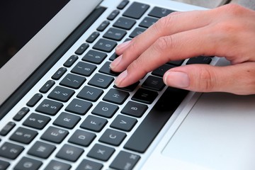 Computer Büro