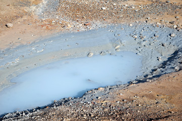 Island - Impressionen