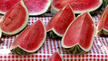 Watermelons