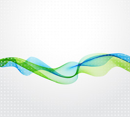 Abstract vector background