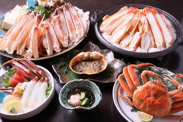 蟹三昧 © photosomething