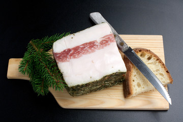 Lardo