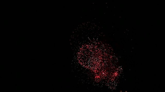 FEUERWERK