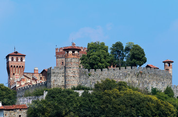 Castello di Pavone Canavese (To)