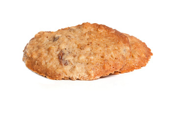 oatmeal raisin cookies