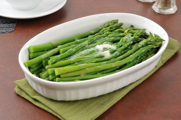 Asparagus