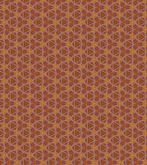 vintage shabby background with classy patterns