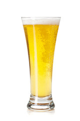 Beer glass