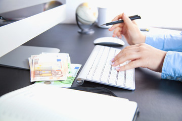 büro