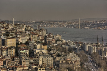 Bosporus