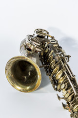 Saxofon