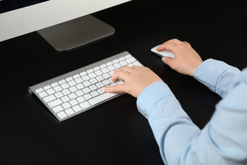 business tastatur