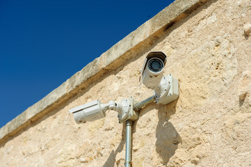Security camera