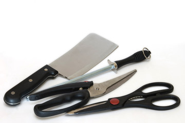 herramientas de cocina