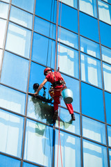 Window washer