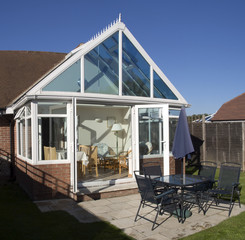 conservatory