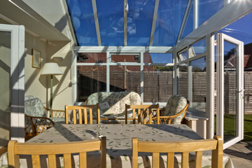 conservatory