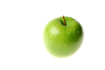 Green Apple