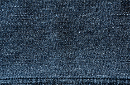 black jean texture background-2