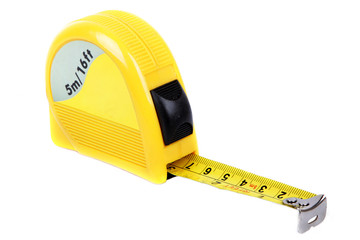 measuring tape