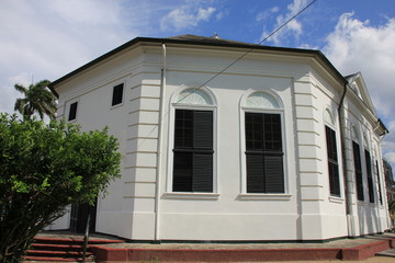 Suriname - Paramaribo