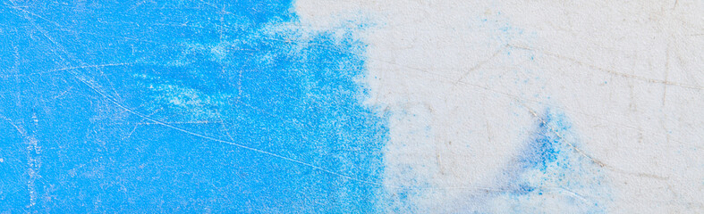 Colorful scratch background texture