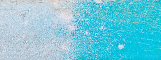 Colorful scratch background texture