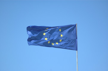 Flag of Erope