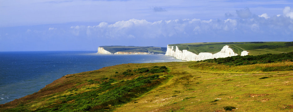 coastline