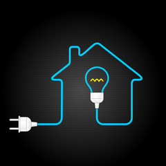 electricity logo 2012_09_09 - 5 black background