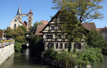 Esslingen am Neckar