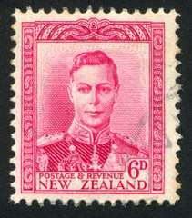 King George VI