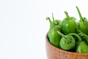 Padron Peppers