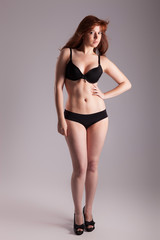 Fototapeta premium Woman
