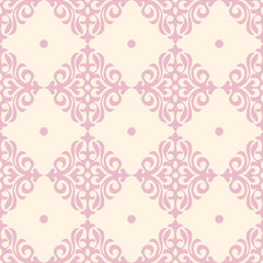 floral seamless wallpaper