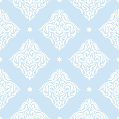 floral seamless wallpaper