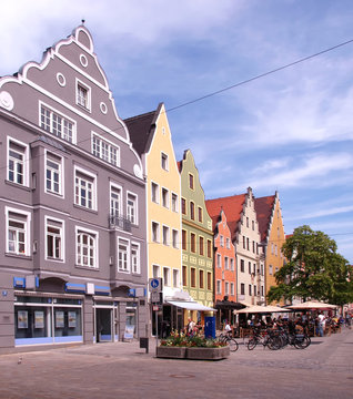 Stadtmitte