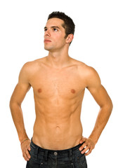 Fototapeta premium sensual