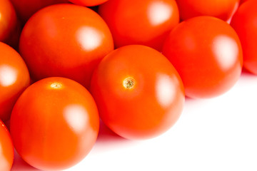 small  tomatoes