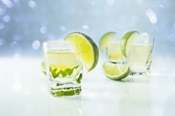 tequila