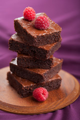brownies