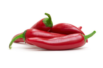 chili pepper