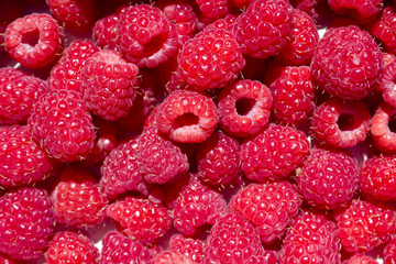 Raspberries