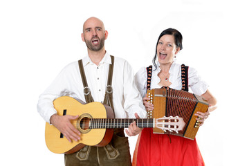 Musikanten