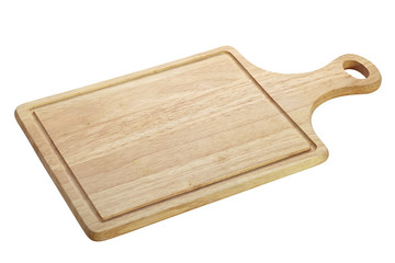 Breakfast board