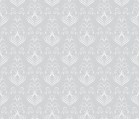 Seamless wallpaper background