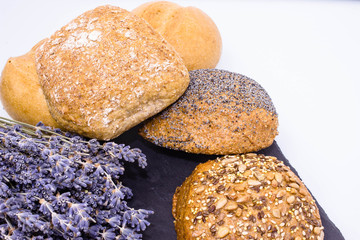 BIO Brötchen