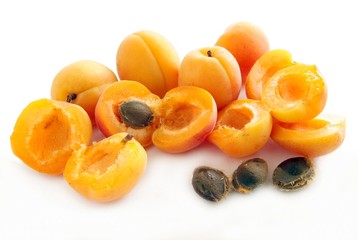 apricots
