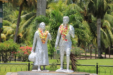 Suriname - Paramaribo - Fort Zeelandia